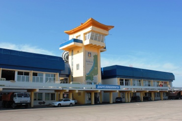 В Улан-Удэ в этом году приступают к строительству нового терминала аэропорта