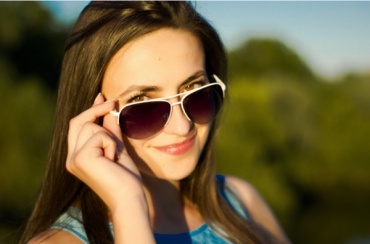 Как правильно подобрать солнцезащитные очки? 