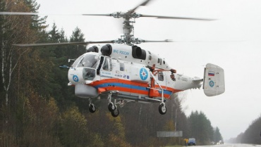 В Бурятии впервые пройдут учения авиационных поисково-спасательных служб России и Монголии   