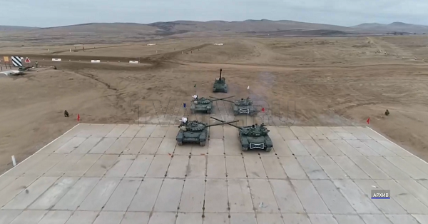 В Улан-Удэ пройдет масштабный военно-технический форум
