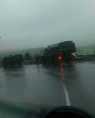 Военный из Бурятии погиб в ДТП на трассе «Байкал»