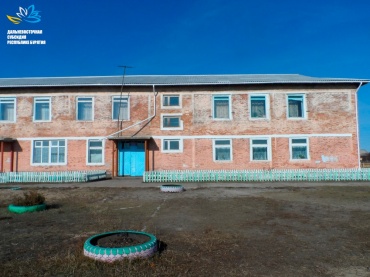 В Кабанском районе отремонтируют 4 школы