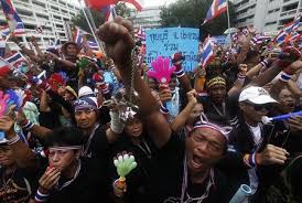 Жителям Бурятии рекомендуют не ездить пока в Тайланд