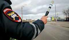 В Северобайкальске автоледи снесла людей на пешеходном переходе