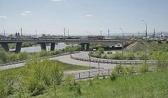 Три месяца пробок? 