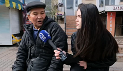 «Бурятия» VS «Камчатка». В Улан-Удэ стартовал чемпионат по волейболу