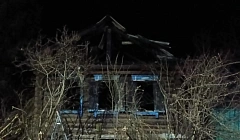 «Курила в постели»: в Бурятии раскрыли обстоятельства гибели женщины на пожаре
