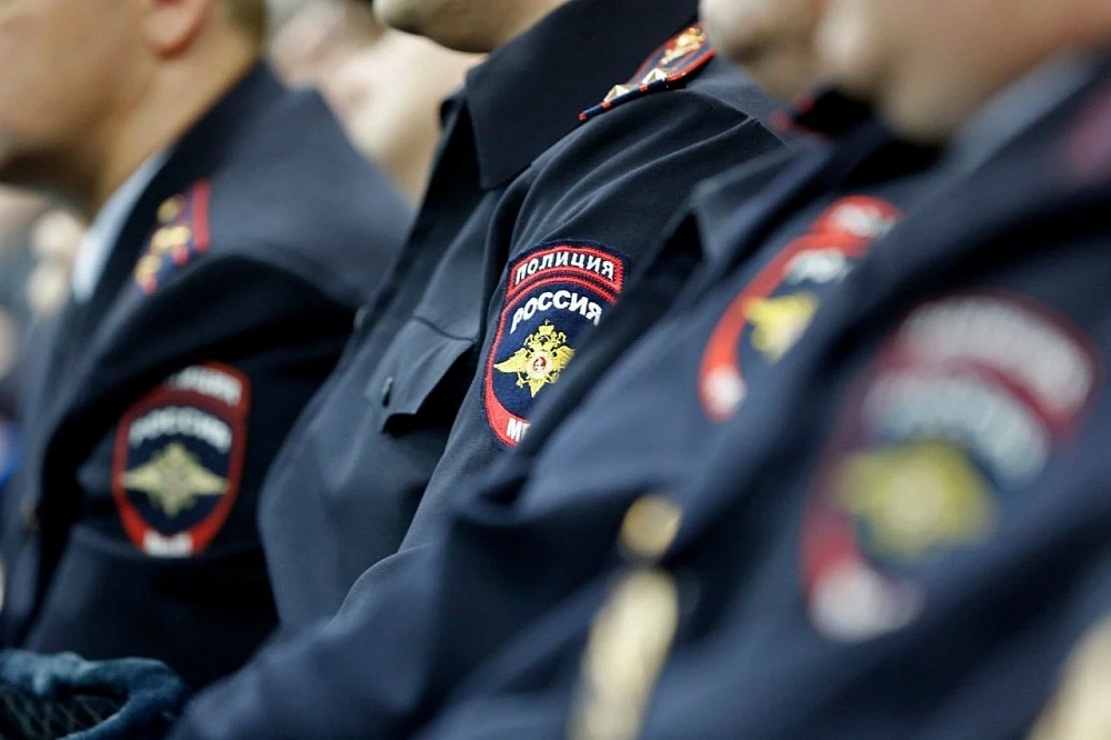 В Улан-Удэ подрались пьяные подружки