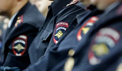 В Улан-Удэ подрались пьяные подружки