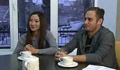 "Это сказка о любви"