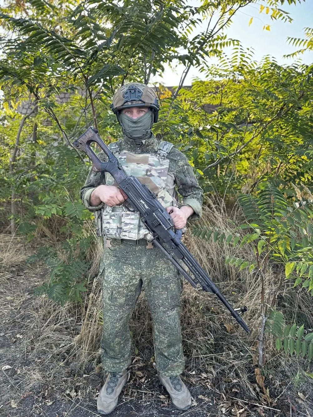 Военный из Бурятии восстановил 15 единиц самоходной артиллерийской техники Военный из Бурятии восстановил 15 единиц самоходной артиллерийской техники