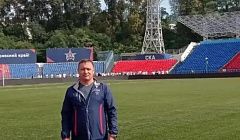 Два спортсмена из Бурятии удостоены звания мастера спорта России