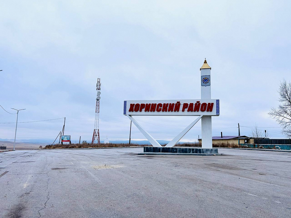 Глава Бурятии посетит "трезвое" село Глава Бурятии посетит "трезвое" село