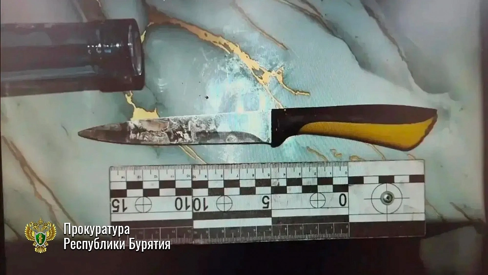 Уланудэнку осудили за превышение пределов необходимой обороны. Нападавший погиб