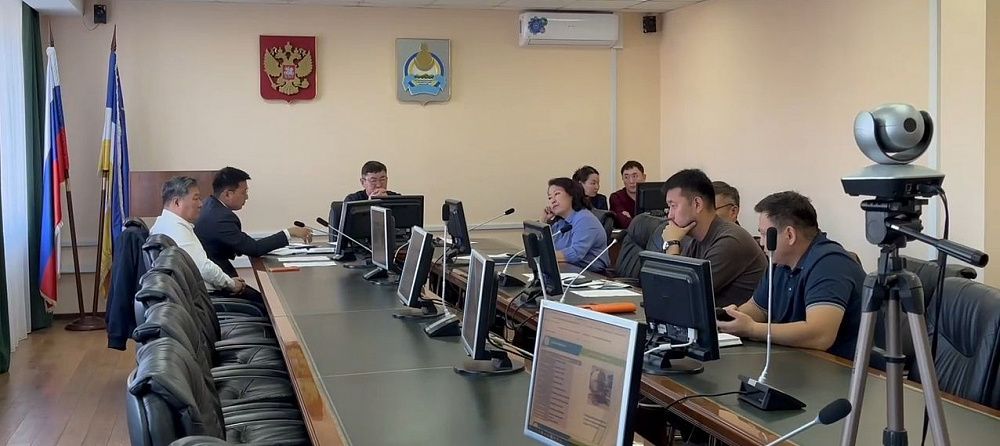 В Бурятии начинают реализацию инвестиционного проекта по созданию кожевенного завода В Бурятии начинают реализацию инвестиционного проекта по созданию кожевенного завода