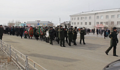 Аварийный светофор. Опасные места на дорогах города