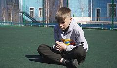 «Мама, я здесь» / три брата ищут маму и папу 