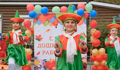 «Lucky boy» Народного Хурала. Иннокентий Вахрамеев на АТВ