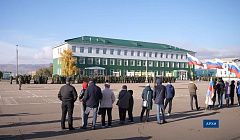 Увеличение срока службы и призывного возраста: кого это может коснуться