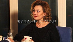 Наталья Светозарова: "Учеба труда не составляла"