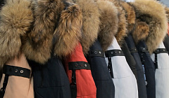 Небывалые скидки от «ORSO group»: распродажа уникальной скандинавской одежды в Улан-Удэ
