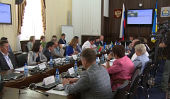 Честно и откровенно. Анонс программ на АТВ