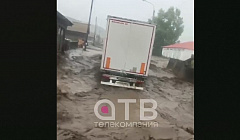 Специалисты из Москвы выехали в Бурятию, чтобы оценить водопропускную способность трассы в село Десятниково