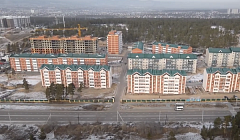 Дети-сироты Бурятии получат сертификаты на жилье в любом регионе