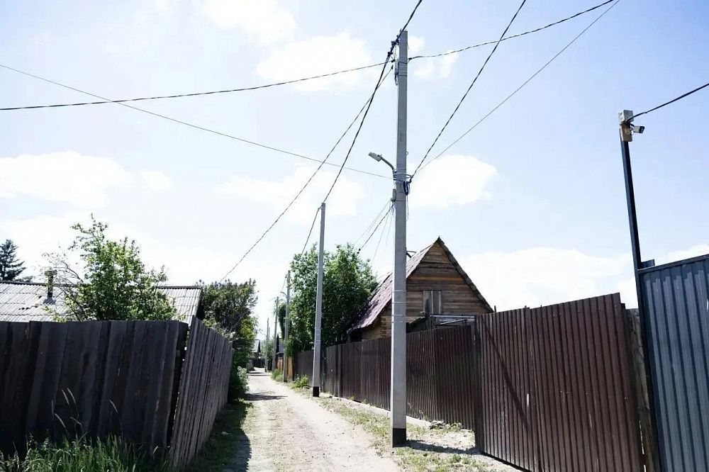 Еще 161 дом в Улан-Удэ перейдет на электроотопление в 2026 году Еще 161 дом в Улан-Удэ перейдет на электроотопление в 2026 году
