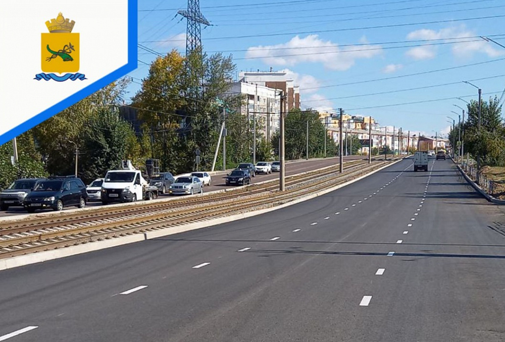 В Улан-Удэ дорожников оштрафовали на 2 млн рублей В Улан-Удэ дорожников оштрафовали на 2 млн рублей