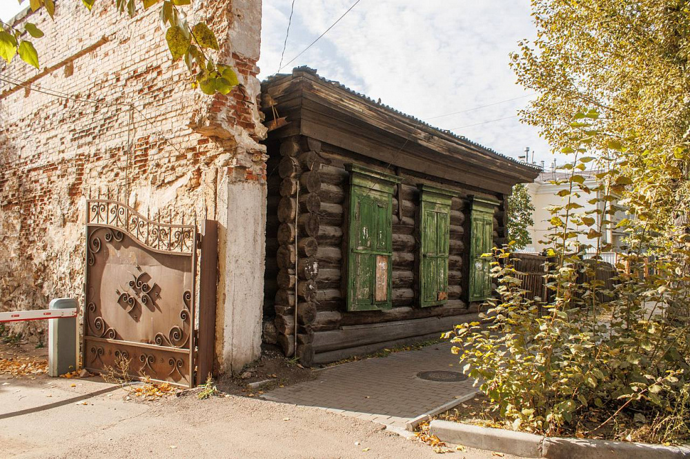 В Улан-Удэ стартует конкурс фотографий «Город с историей» В Улан-Удэ стартует конкурс фотографий «Город с историей»