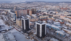 Крещенские купания в Бурятии организуют в 30 прорубях