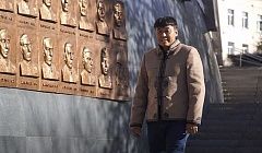 По памятным местам Улан-Удэ. "Неизвестная Бурятия"
