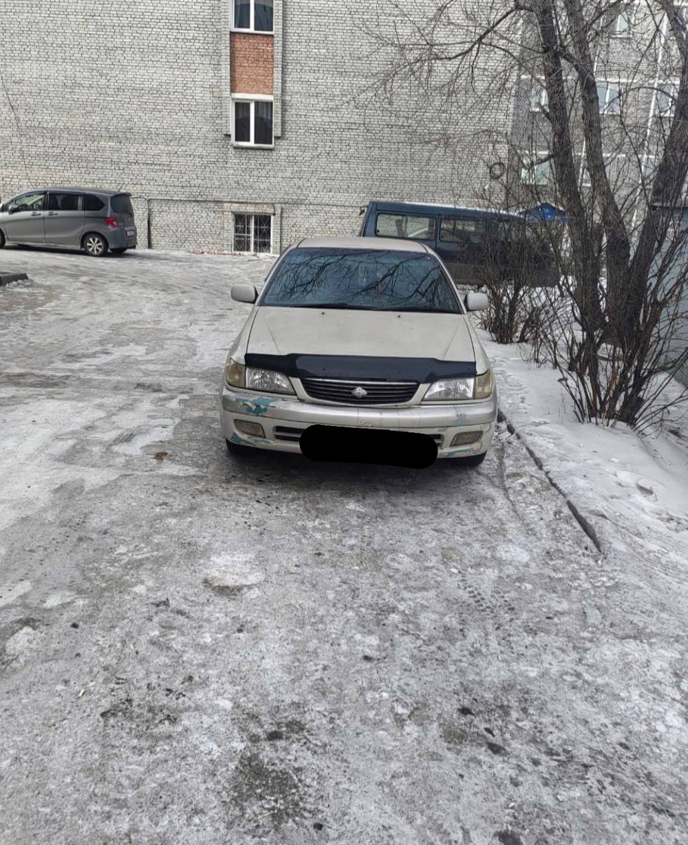 Автомобилист избил ребёнка в Улан-Удэ Автомобилист избил ребёнка в Улан-Удэ