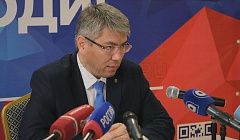 Когда снимут ограничительные меры? Дамдинцурунов в Госдуме? Мосту через Селенгу быть?
