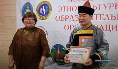 Ока снова лучше всех. В Бурятии подвели итоги конкурса на знание родного языка и традиций