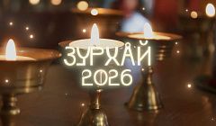 Что ждёт Россию в 2026 году? Прогноз от буддийского ламы-астролога