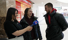 Любимые стихи горожан: поэтический УУLive