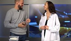 7 вкусных вопросов шеф-повару. Гость - Андрей Кнауб