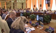 Госдума возьмётся за бурятскую молодёжь