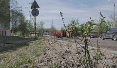 В Улан-Удэ отремонтируют дороги на 700 млн рублей