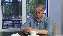 Владимир Ефремов: «Наша главная задача – видеть под землей»