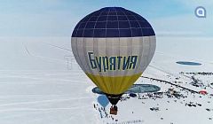 Около 8 млн рублей малый бизнес заработал на «Байкальской миле»