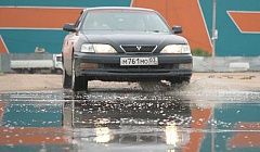 Боль и слезы автомобилистов. Опасные места на дорогах города