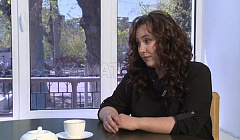 Екатерина Белькова: «На форуме мы поняли, что наша театральная школа – очень сильная школа»