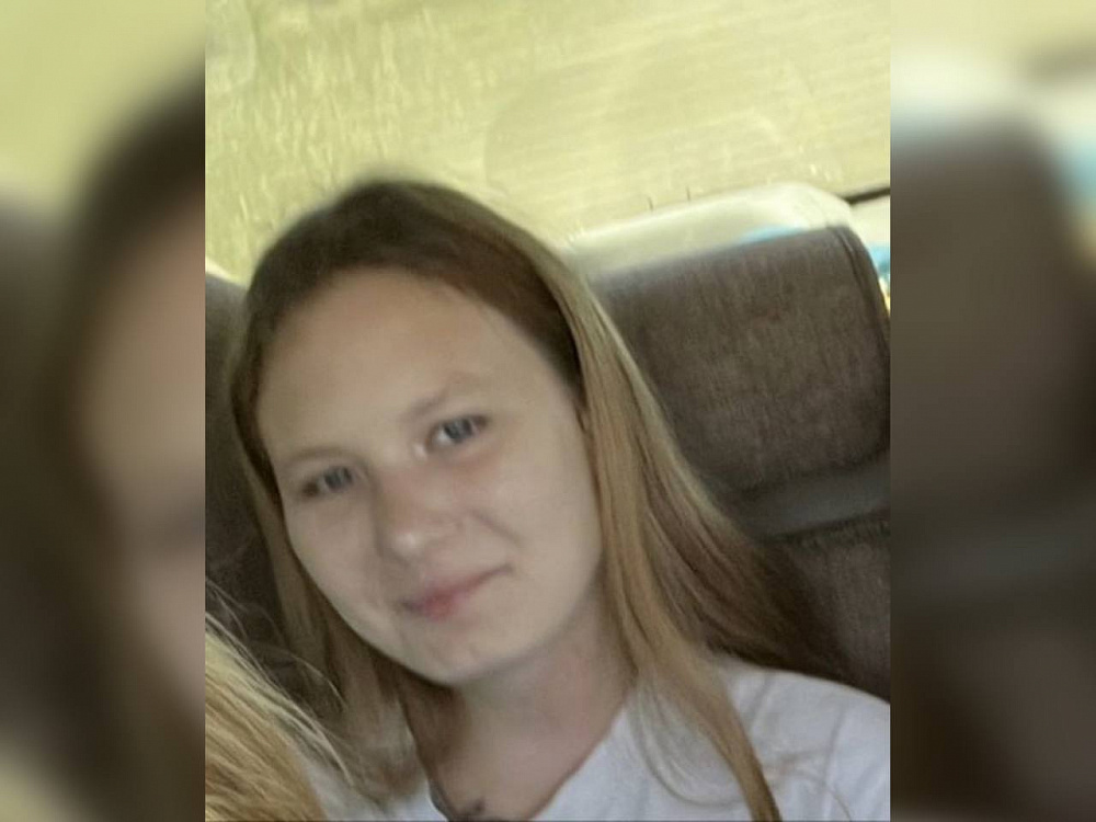 В Бурятии 17-летнюю девушку разыскивают полицейские, родственники и добровольцы В Бурятии 17-летнюю девушку разыскивают полицейские, родственники и добровольцы