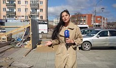 Последствия ночной бури в Улан-Удэ. Что пострадало, и кто восстановит?