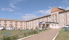 В Мухоршибири появится новое отделение онкологической помощи