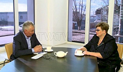 Татьяна Быкова: "Стоит задача – борьба с бедностью"