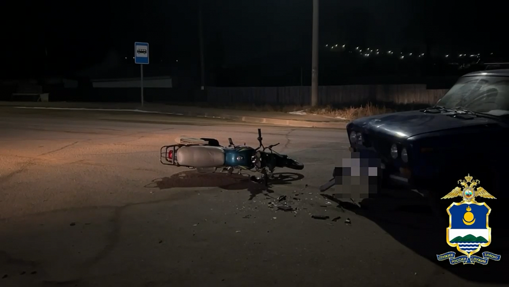 В Улан-Удэ трое детей пострадали в ДТП с «Ладой» В Улан-Удэ трое детей пострадали в ДТП с «Ладой»